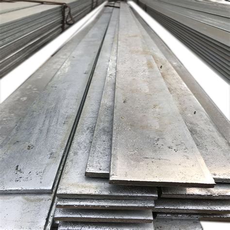 Gb T699 1999 Hot Rolling 20mm Thick Steel Plate Hot Dip Galvanized Flat