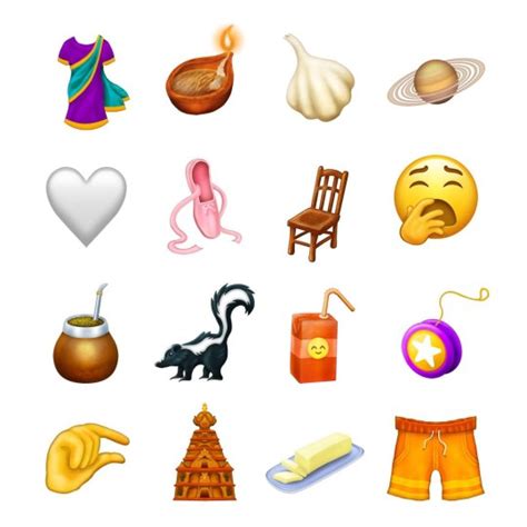 A Tiny Penis Icon Is One Of 230 New Emojis Coming In 2019 Metro News