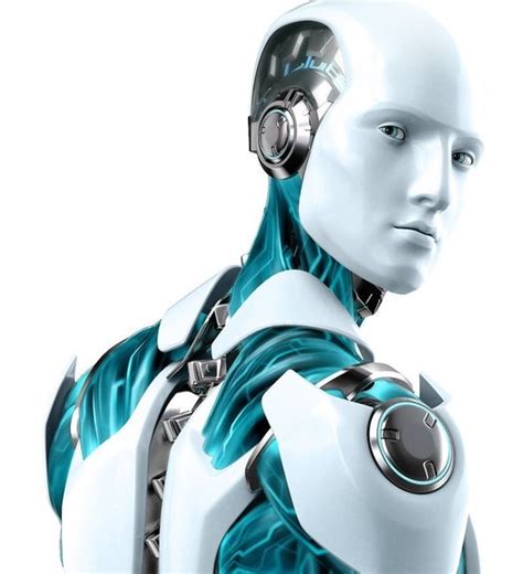 Humanoid Robots In The Future