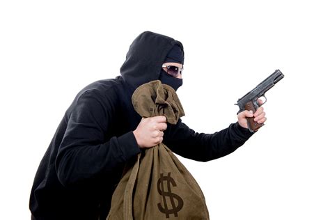 What Is Robbery In The First Degree — Gause Law Offices Pllc