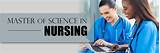 Master In Science Of Nursing Images