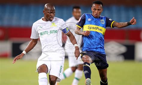 They have won the title with rounds to spare and are undoubtingly best team in south cape town on the other side are currently 7th and one of the teams with highest averages. PSL | MAMELODI SUNDOWNS VS CAPE TOWN CITY - Mamelodi ...