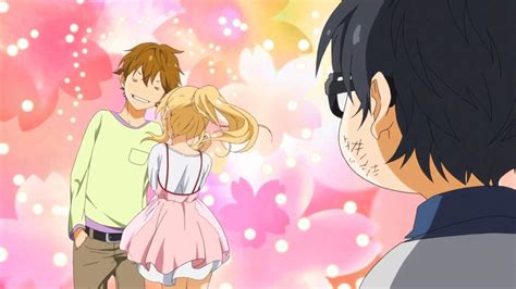 Your Lie In April Wiki Anime Amino