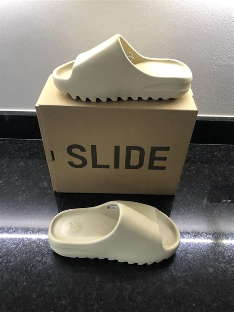 Yeezy Slides Yeezy Slides Know Your Meme