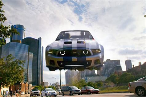 The Best Car Movies Of All Time Motor Authority Readers Choose 14