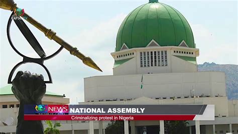 National Assembly Youtube