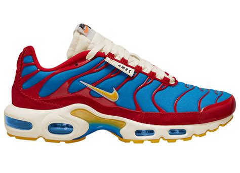 Nikes Running Club Reveals Another Air Max Plus Sneakers Cartel