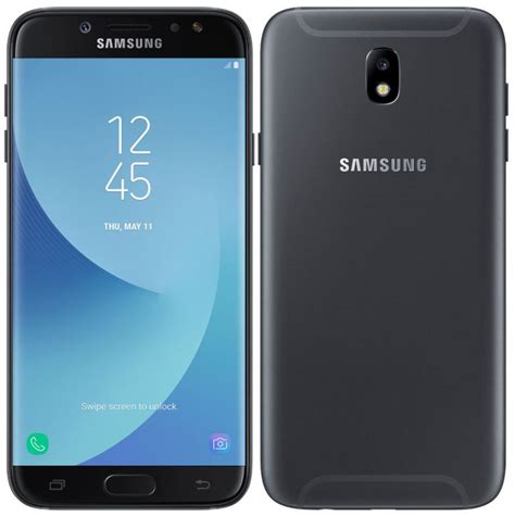 Samsung Announces Galaxy J7 Max And Galaxy J7 Pro For The