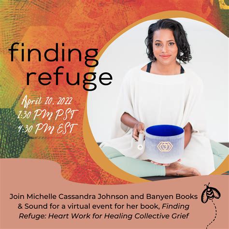 Finding Refuge Heart Work For Healing Collective Grief Banyen Books