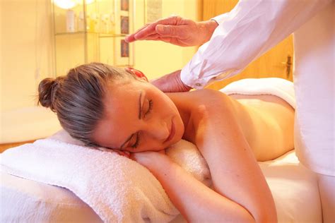8 Common Massage Therapy Techniques By Lessette Aira Suico Medium