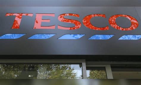 Tesco Suspends Chinese Supplier After Forced Labor Claim The Epoch Times