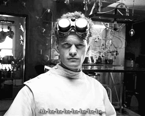 Dr Horrible  Primo
