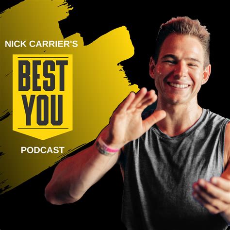 218 Nicks 3 Takeaways Talk To Somebody Nick Carriers Best You