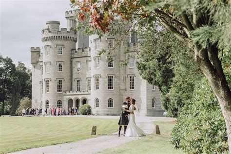Cluny Castle Wedding Venues In Aberdeenshire Scotland