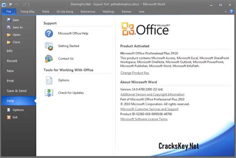Microsoft Office Professional Plus 2019 Crack With Product Key