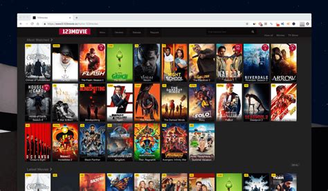 Like every other free movie streaming website listed here, mydownloadtube is a great alternative to 123movies. Top Best Sites Like Pubfilm 2020: Watch Online Movies for ...