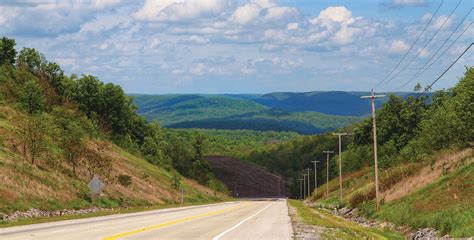 Tennessee Scenic Byway And All American Road Paradise The Tennessee Magazine