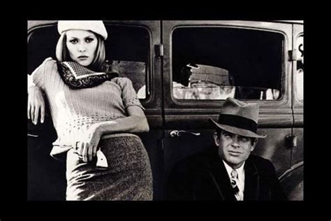 This Heres Miss Bonnie Parker Im Clyde Barrow We Rob Banks