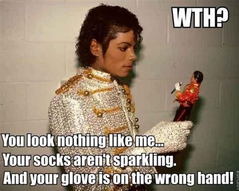 36 Funny Michael Jackson Meme Photos And Pictures Of All