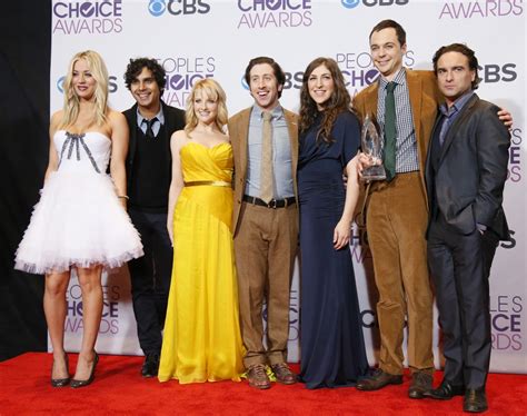 The Big Bang Theory Season 8 Spoilers Penny And Leonard To Marry And