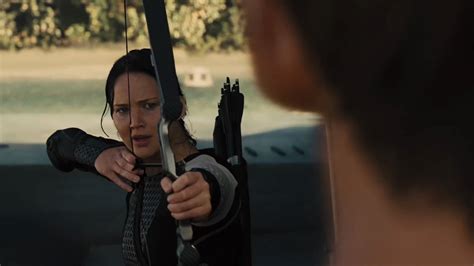 On Twitter 53 Katniss Everdeen The Hunger Games “fire Is Catching