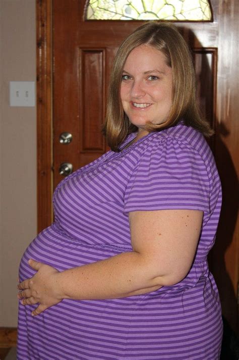 Plus Size Baby Bumps Plus Size Birth