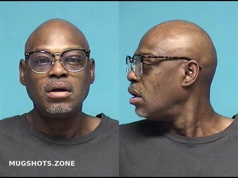 Nelson Darnell M Lorain County Mugshots Zone