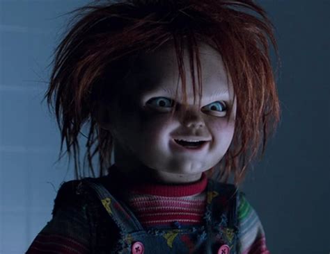 ‘real Life Chucky Alabama 5 Year Olds Terrifying Yet Hilarious