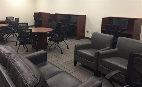 Athletics to Unveil Frantsvog Student-Athlete Academic Center - MSU