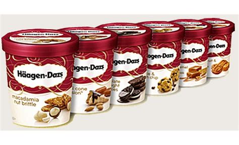 See 53 unbiased reviews of haagen dazs, rated 4 of 5 on tripadvisor and ranked #5,738 of 18,244 restaurants in paris. Toc ou Mastoc: Dossier : Glace - Haagen Dazs ... une ...