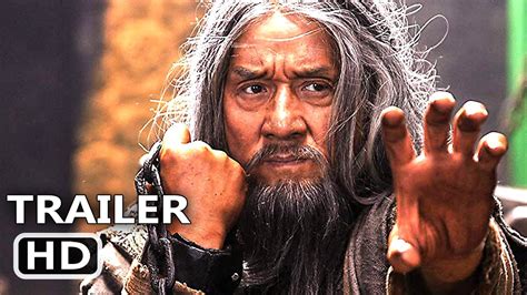 Released in 2017, the foreigner is one of chan's most recent films to make it on to this list. THE IRON MASK Trailer (2020) Schwarzenegger, Jackie Chan ...