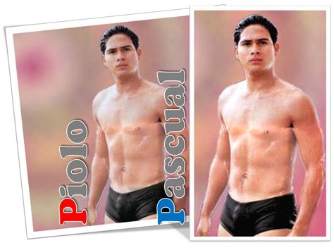 Pinoy Male Power Sexiest Photos Online Piolo Pascual 20