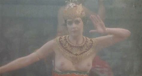 Sylvia Kristel Moment Of Nudity Mata Hari Nude Screen Captures My Xxx