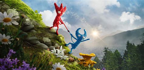 Unravel Two Could Still Release On Nintendo Switch Nintendo Insider