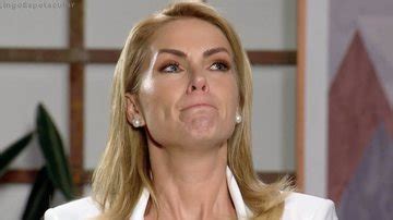 Ana Hickmann revela detalhes da agressão de Alexandre Correa pela primeira vez