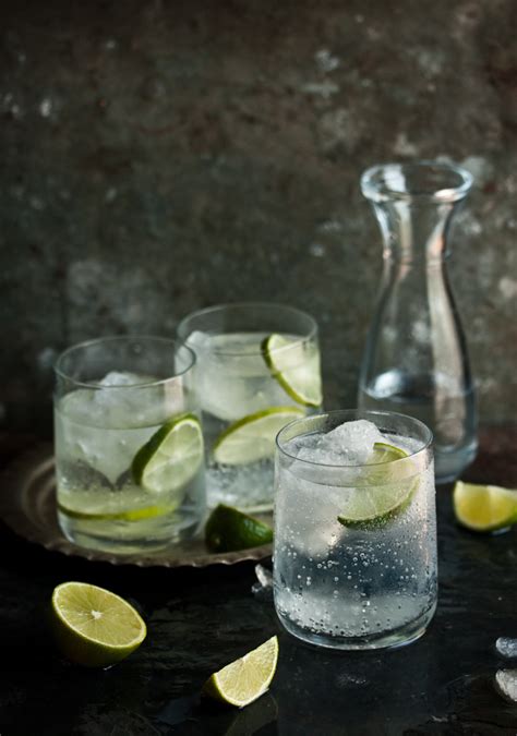 Best Hendricks Gin And Tonic Recipe Drizzle And Dip