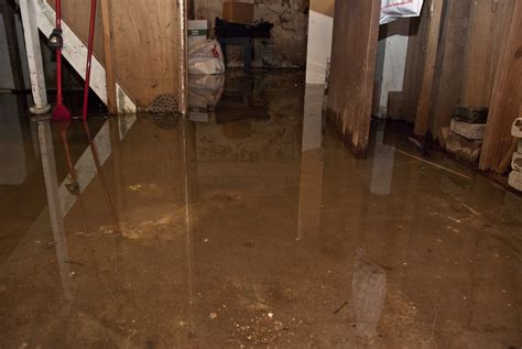 Basement Flooding Eastern Iowa Has Had A Crazy Amount Of R Flickr