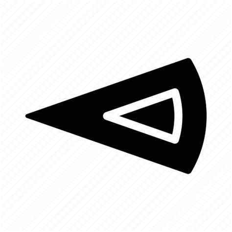 Arrow Arrows Direction Game Left Sign Icon Download On Iconfinder