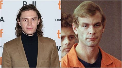 Evan Peters interpreterà il serial killer Jeffrey Dahmer in una serie 