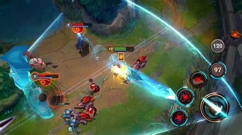 Wild rift real talk (latency, matchmaking, cheating.more): League of Legends: Wild Rift for Android - SoftJPN