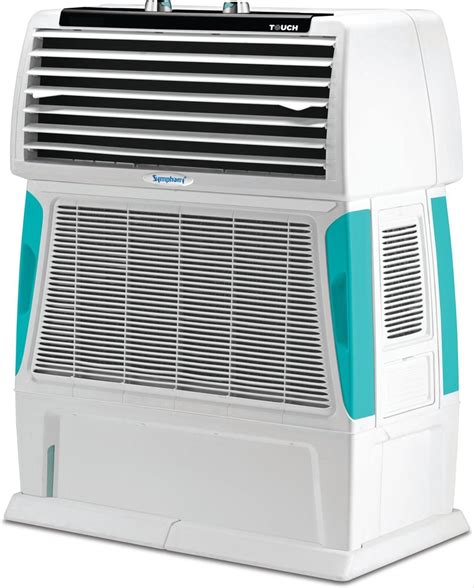 Material Plastic Desert Symphony Air Coolers 20 Ft At Rs 5999 In New
