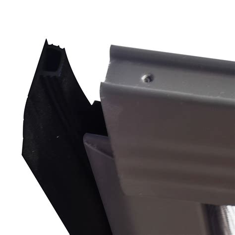 36 In. X 80 In.standard Metal Sliding Screen Door - Buy Metal Sliding