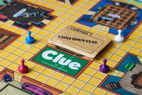 The Best 80s Board Games That We All Loved To Play