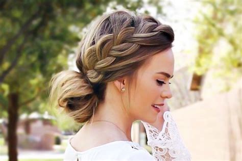 24 Braided Hairstyles For Long Hair To Your Exceptional Taste