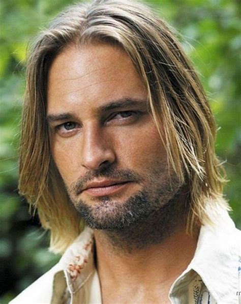 51 Hairstyles For Men With Long Hair In 2021
