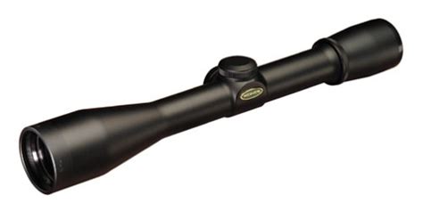 Best Scope For 30 30 Lever Action Rifle On The Market
