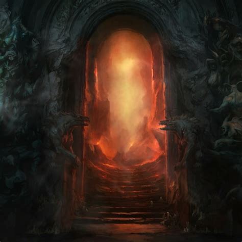 Steam Workshophell Gate Diablo 4 Small Fog