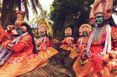 6 Top Kerala Onamfest Sehenswürdigkeiten mit Daten