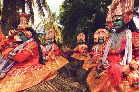 Mahabali was a demon but renowned for his generosity. 6 Kerala Onam Festival Attractions (with 2018 Dates)