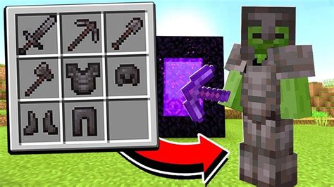 How To Get Netherite Gears Fast In Minecraft 119